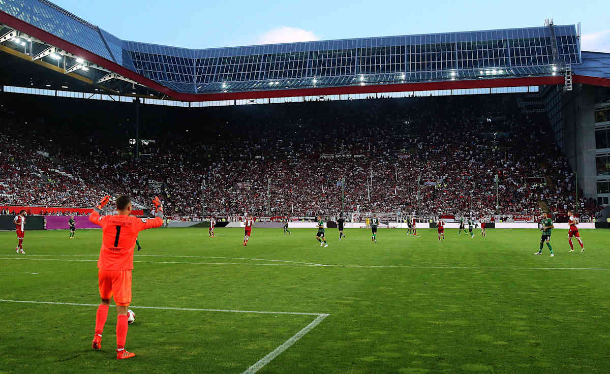SC Preußen Münster