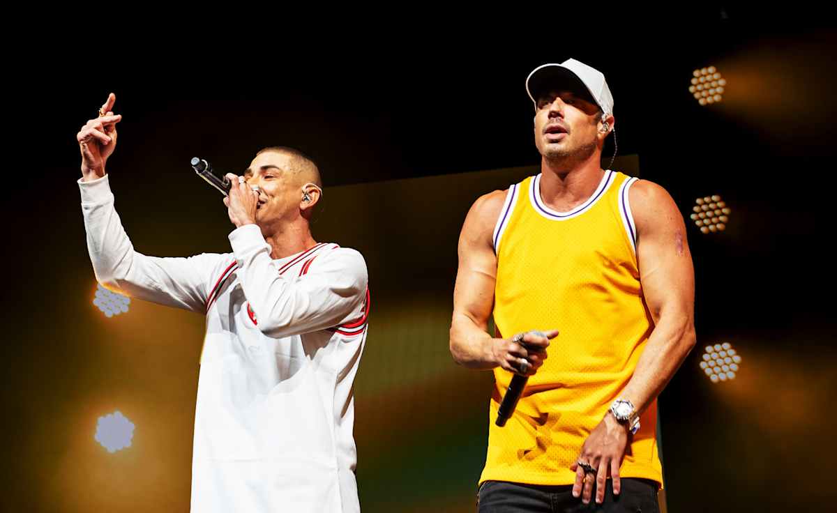 Bliss N Eso