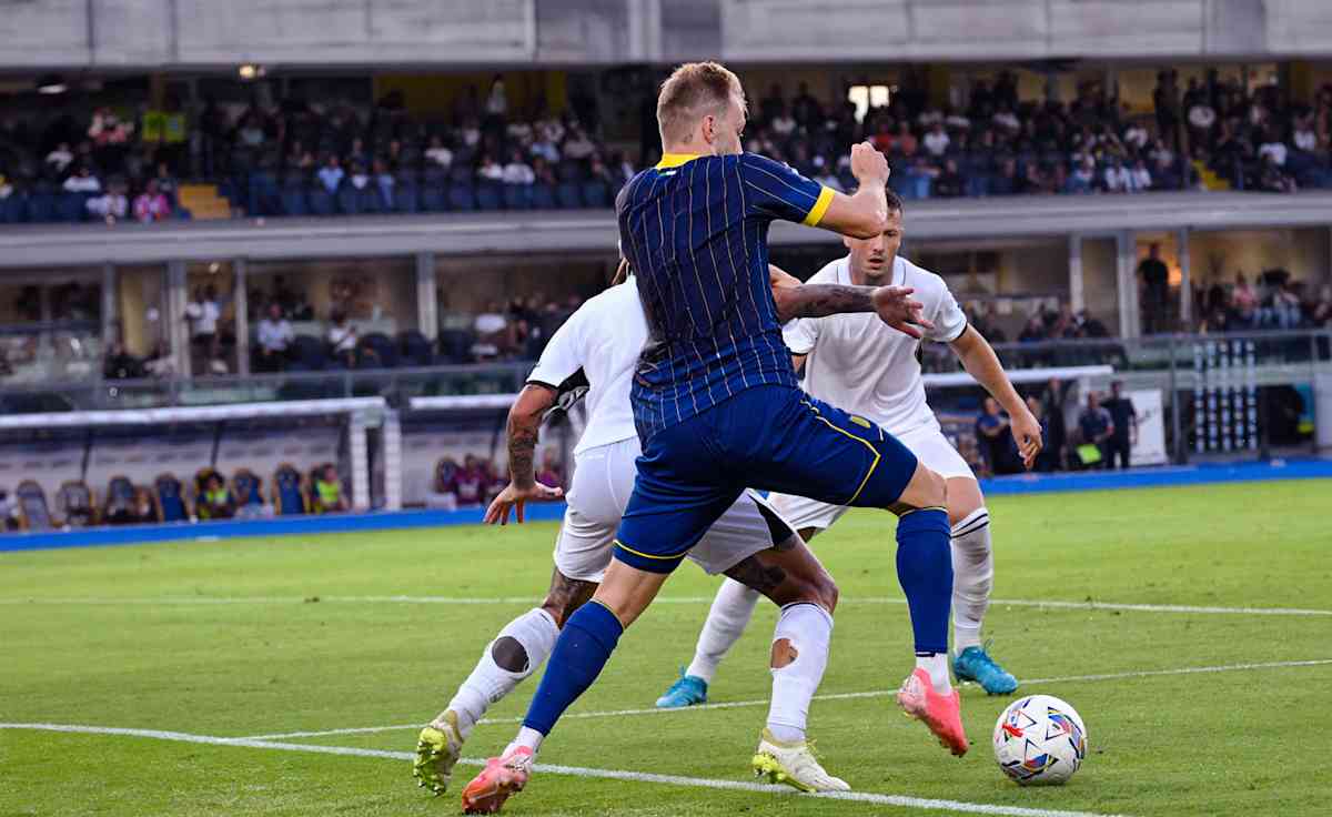 Hellas Verona