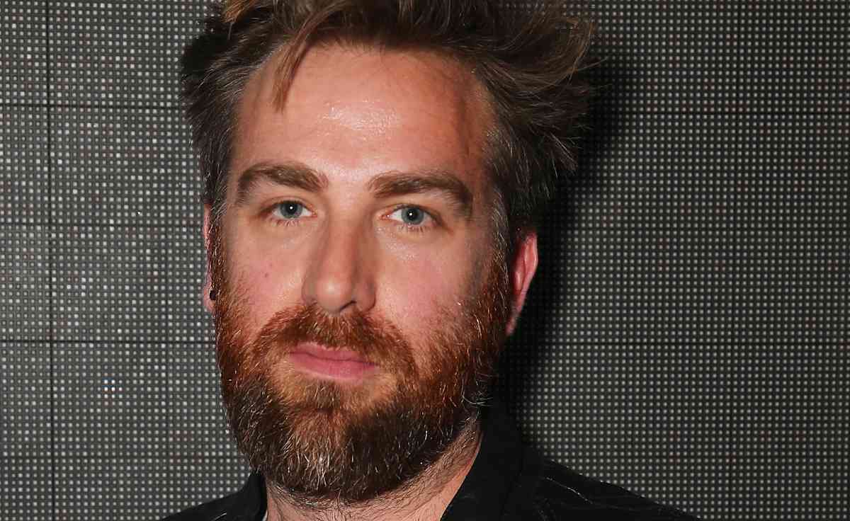 Josh Pyke