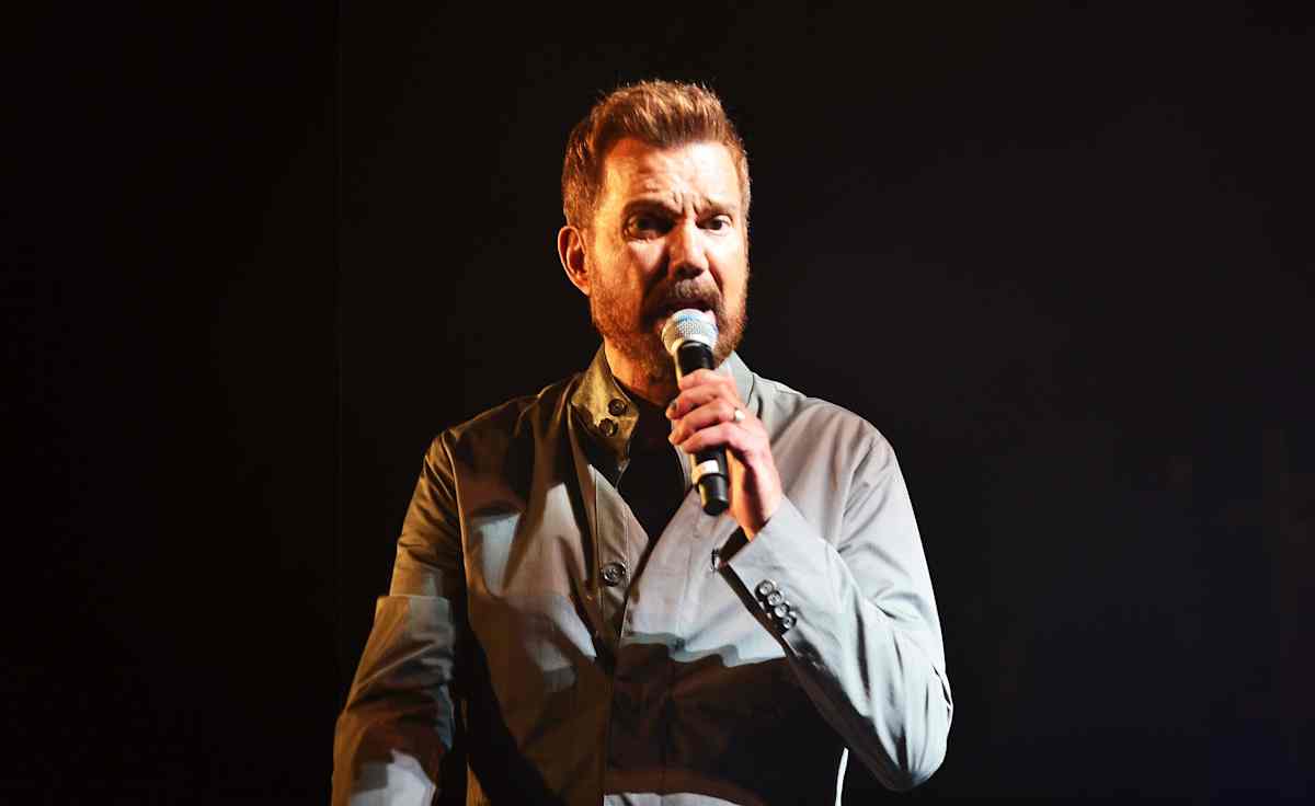 Willy Chirino
