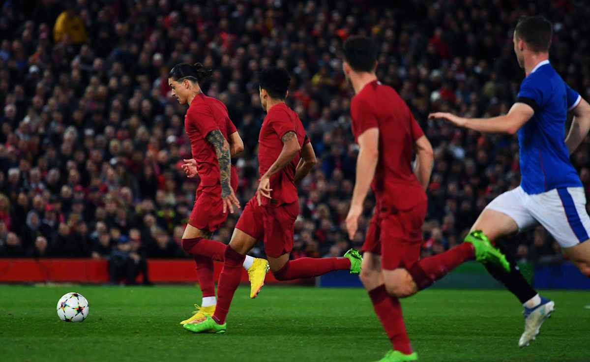 Liverpool FC