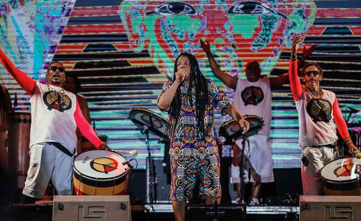 Olodum