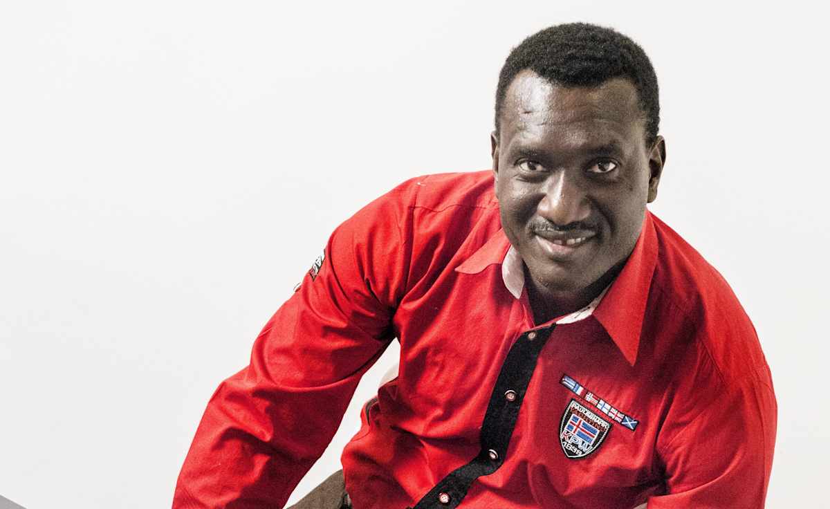 Bassekou Kouyate