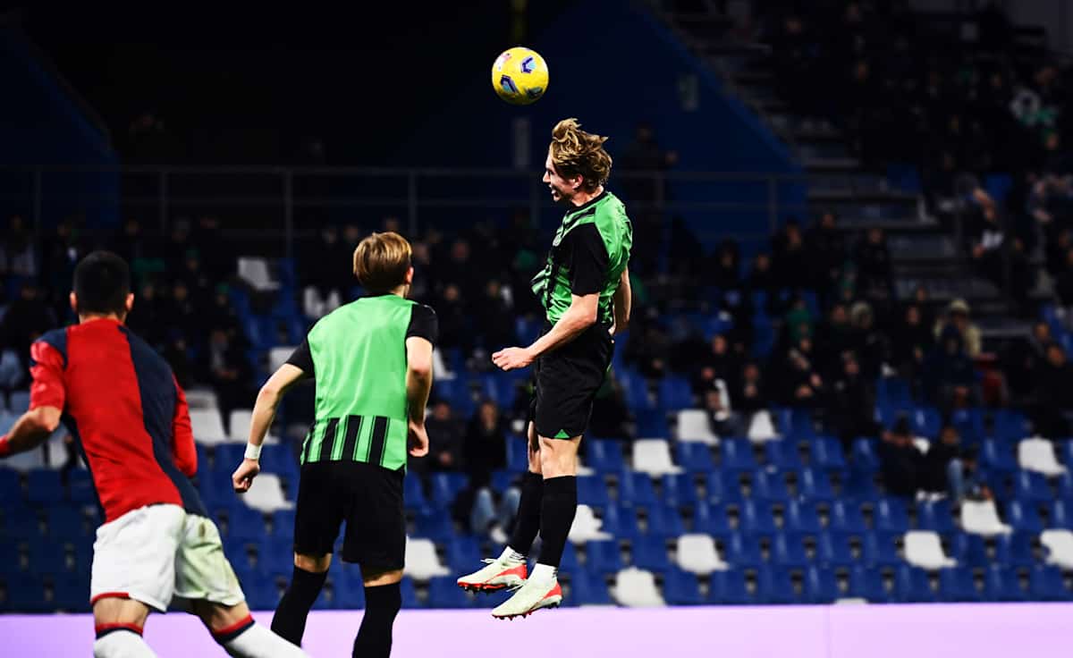 Sassuolo