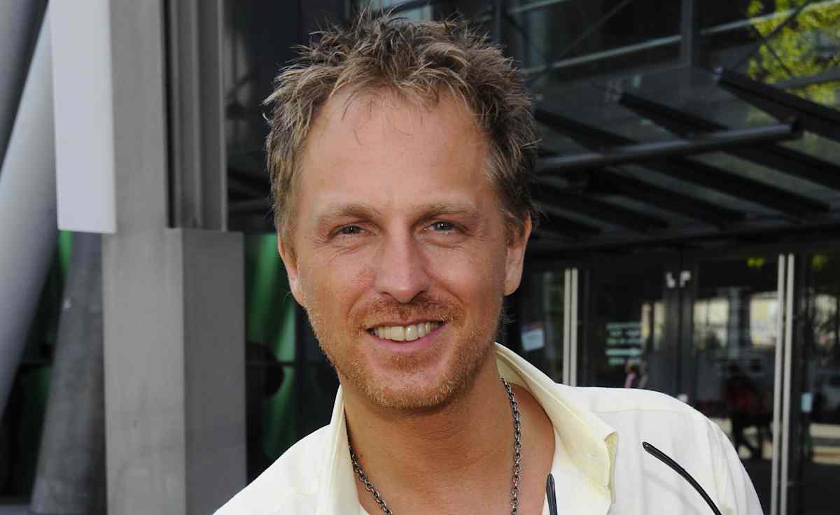 Jörg Bausch