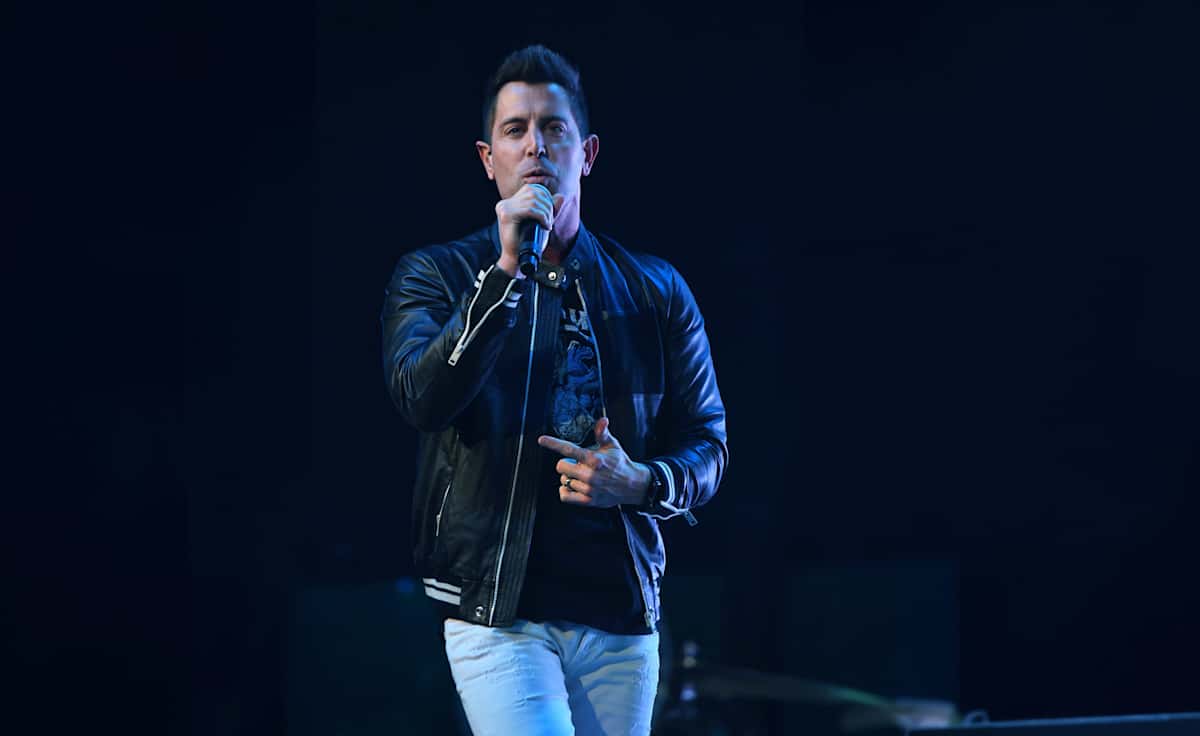 Jeremy Camp