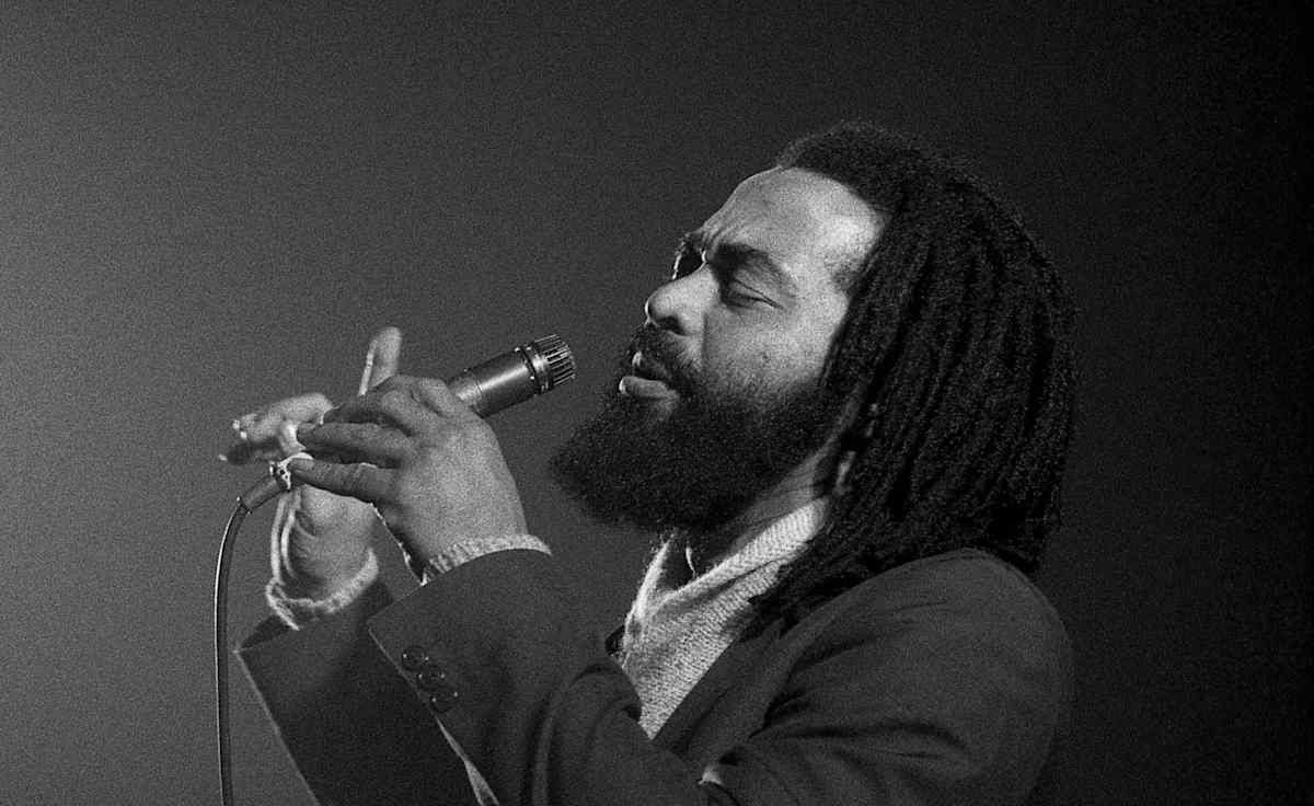 John Holt