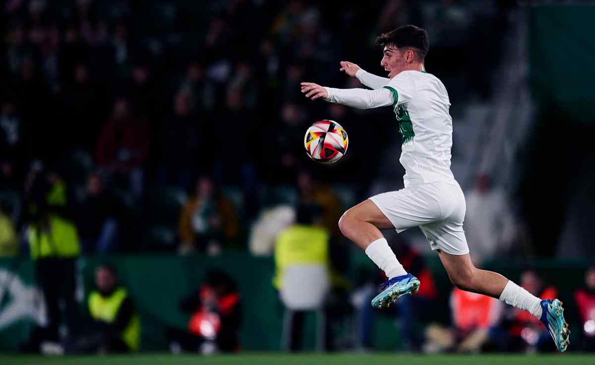 Elche CF