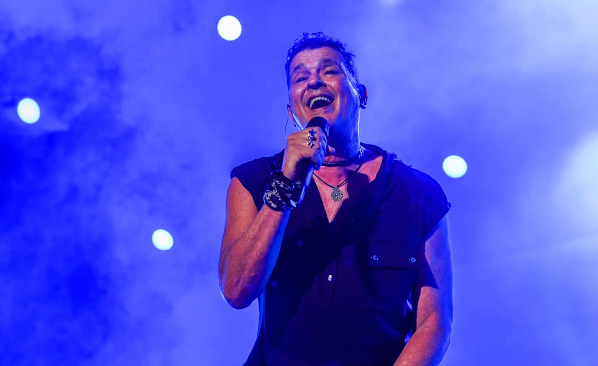Carlos Vives