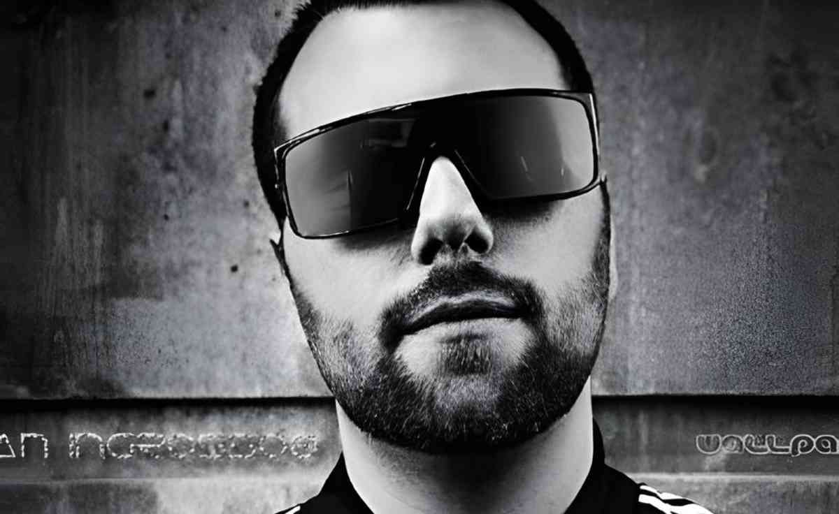 Sebastian Ingrosso