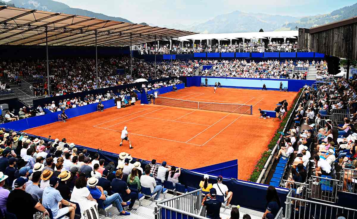 Swiss Open