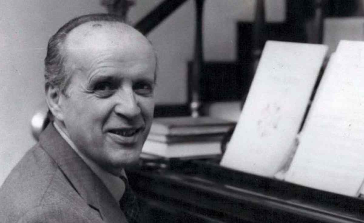 Nino Rota