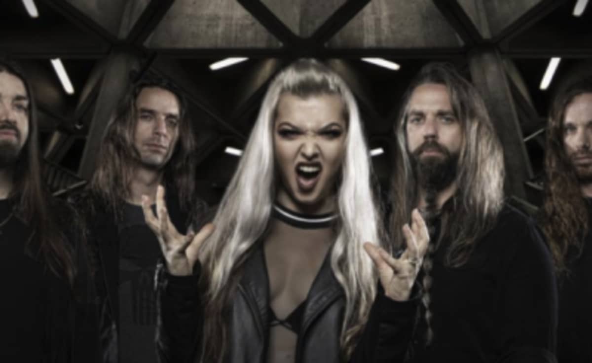 The Agonist