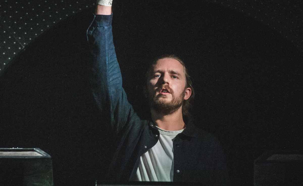 Sub Focus