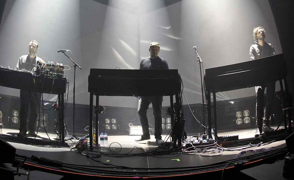 Moderat