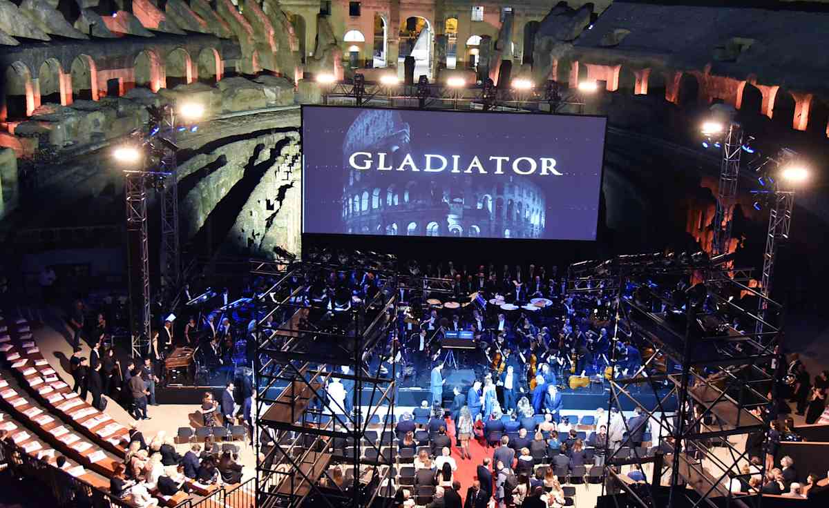 Gladiator