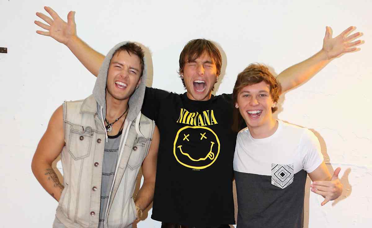 Emblem3