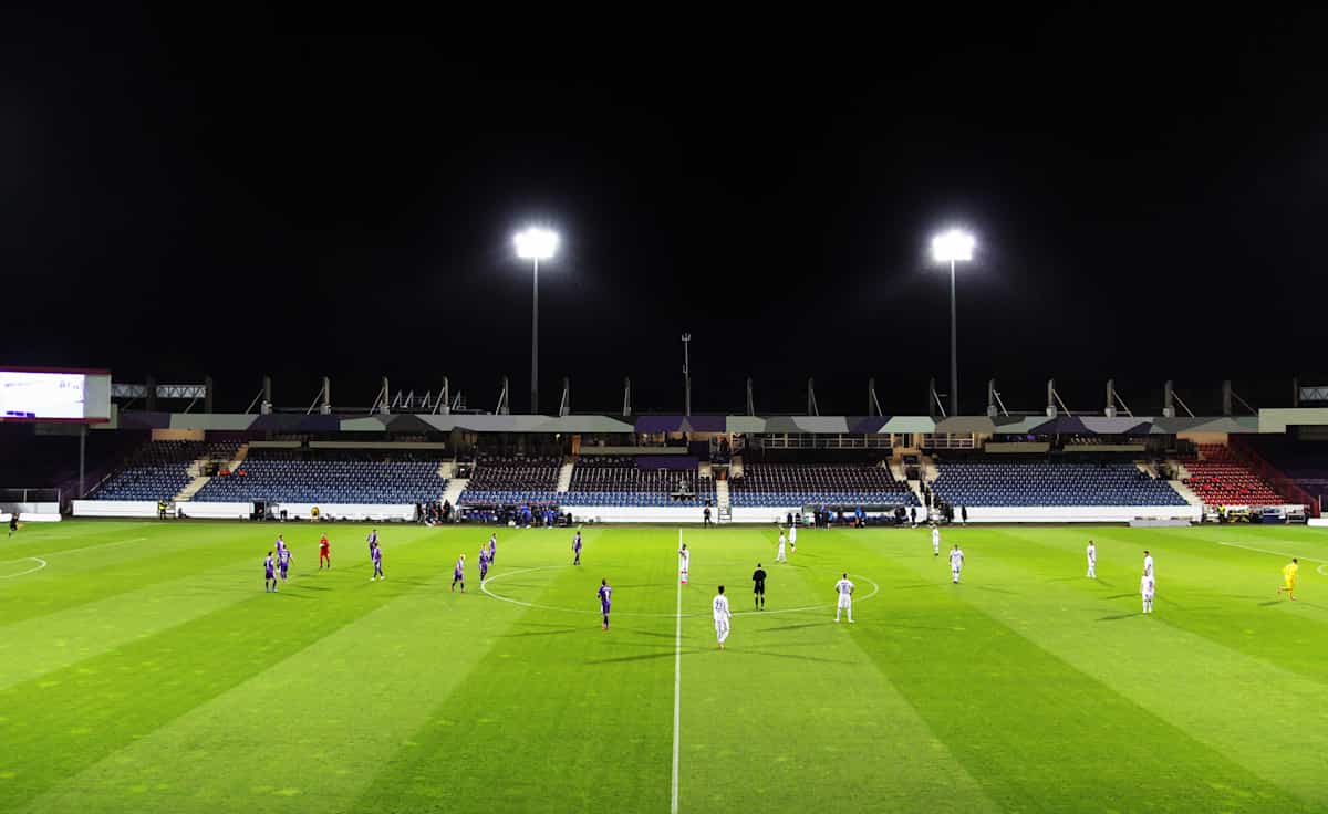 SV Darmstadt