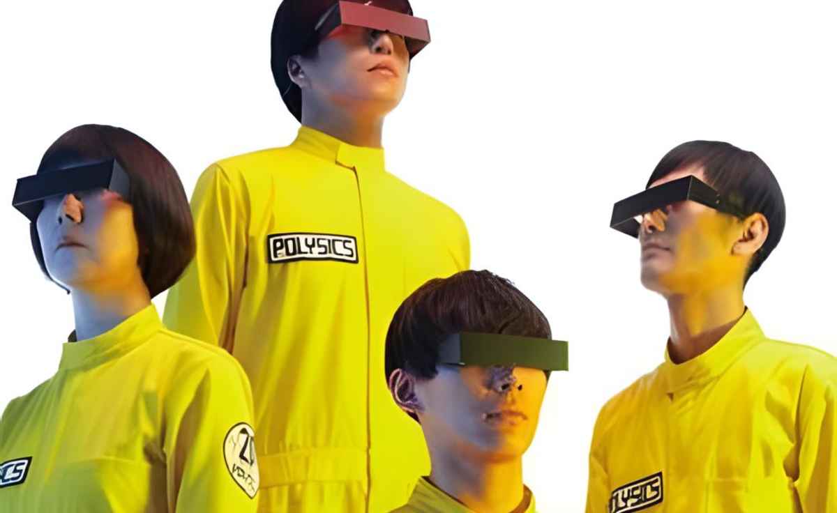 Polysics