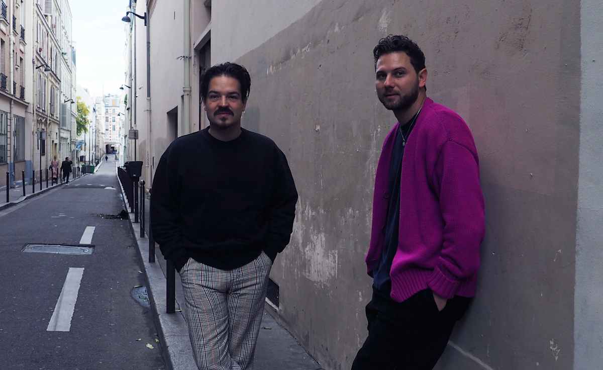 Milky Chance