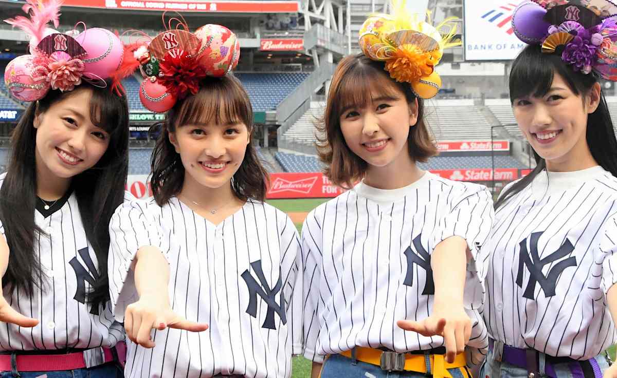 Momoiro Clover Z