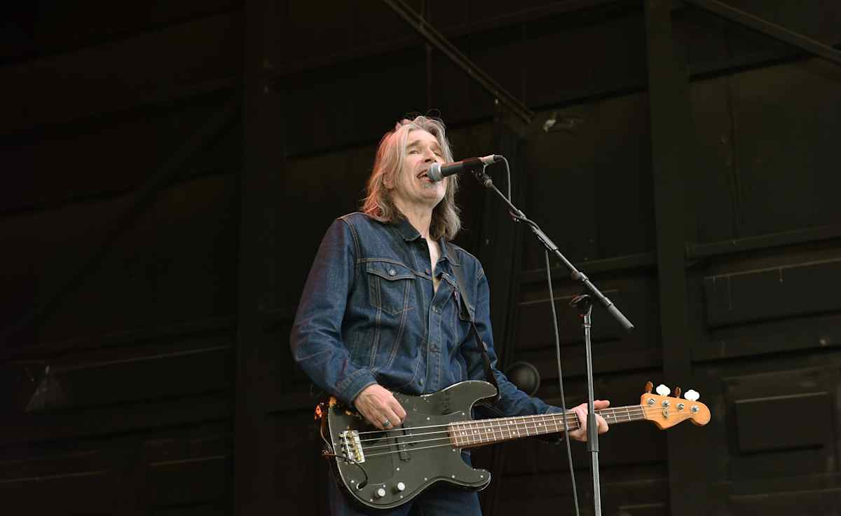 Del Amitri