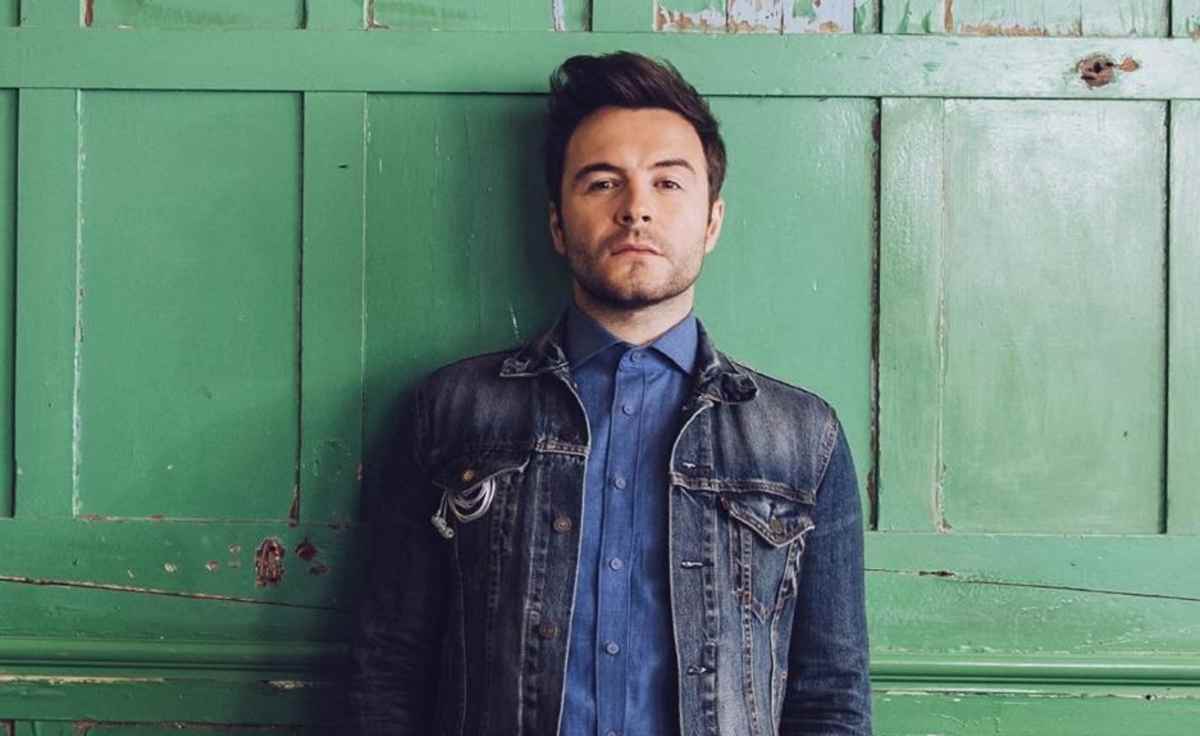 Shane Filan