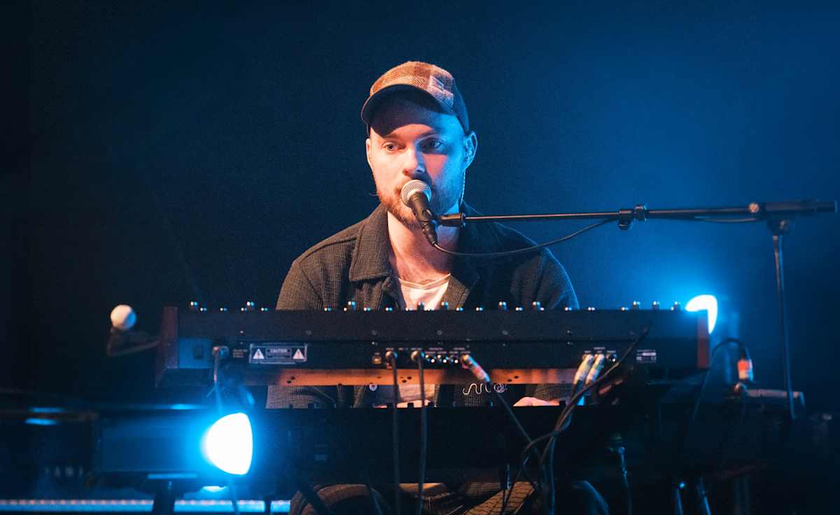 Asgeir