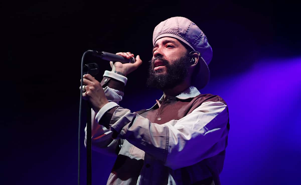 Protoje