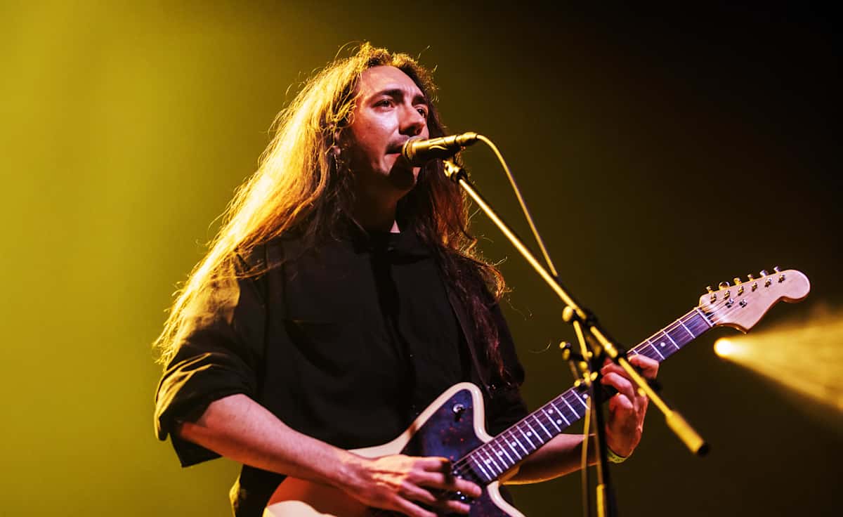Alcest