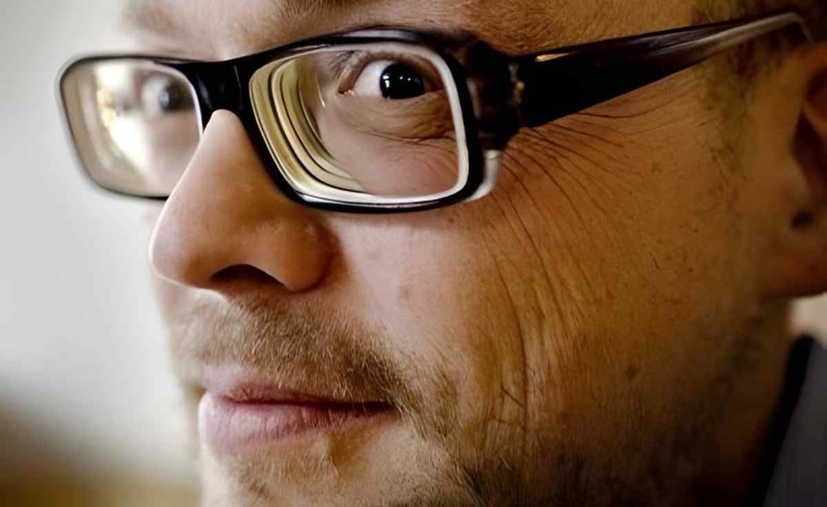 Bugge Wesseltoft