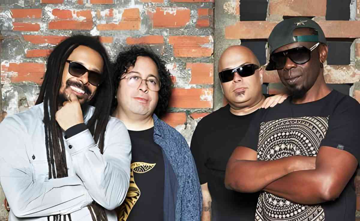 O Rappa