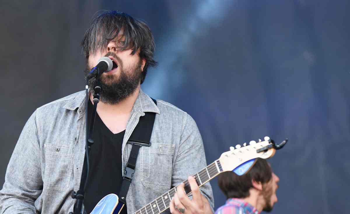 The Dear Hunter