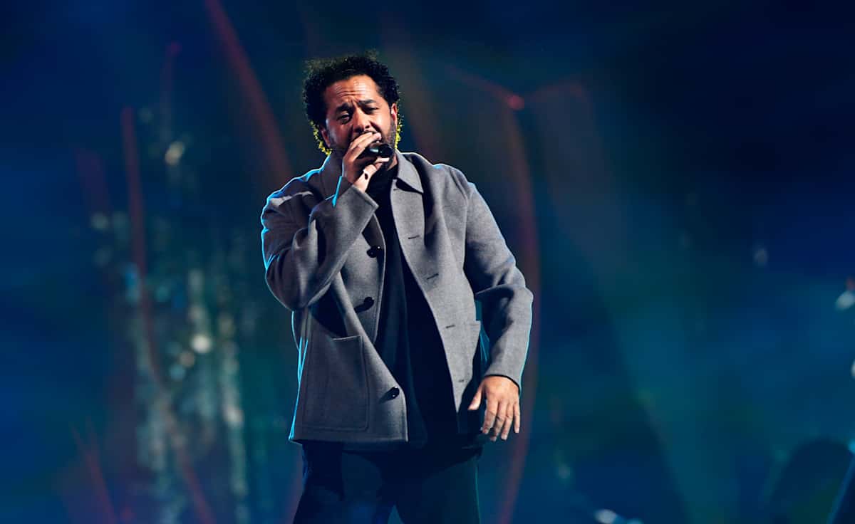 Adel Tawil