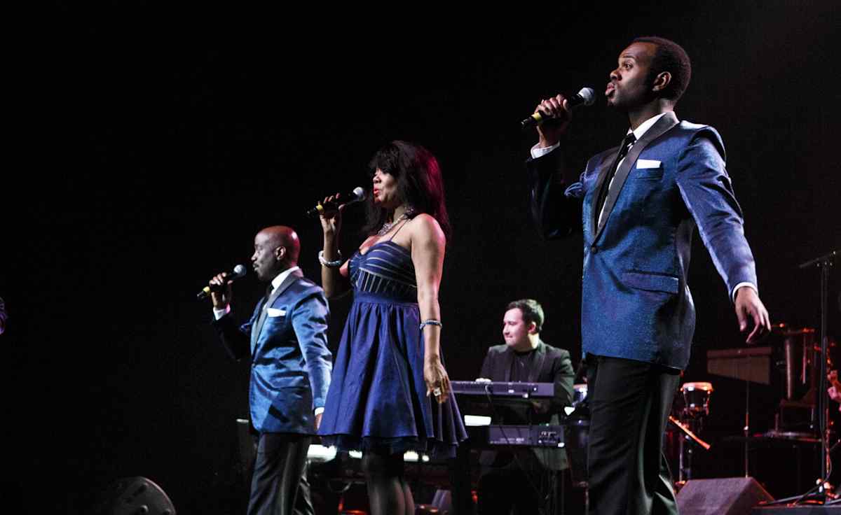 The Platters