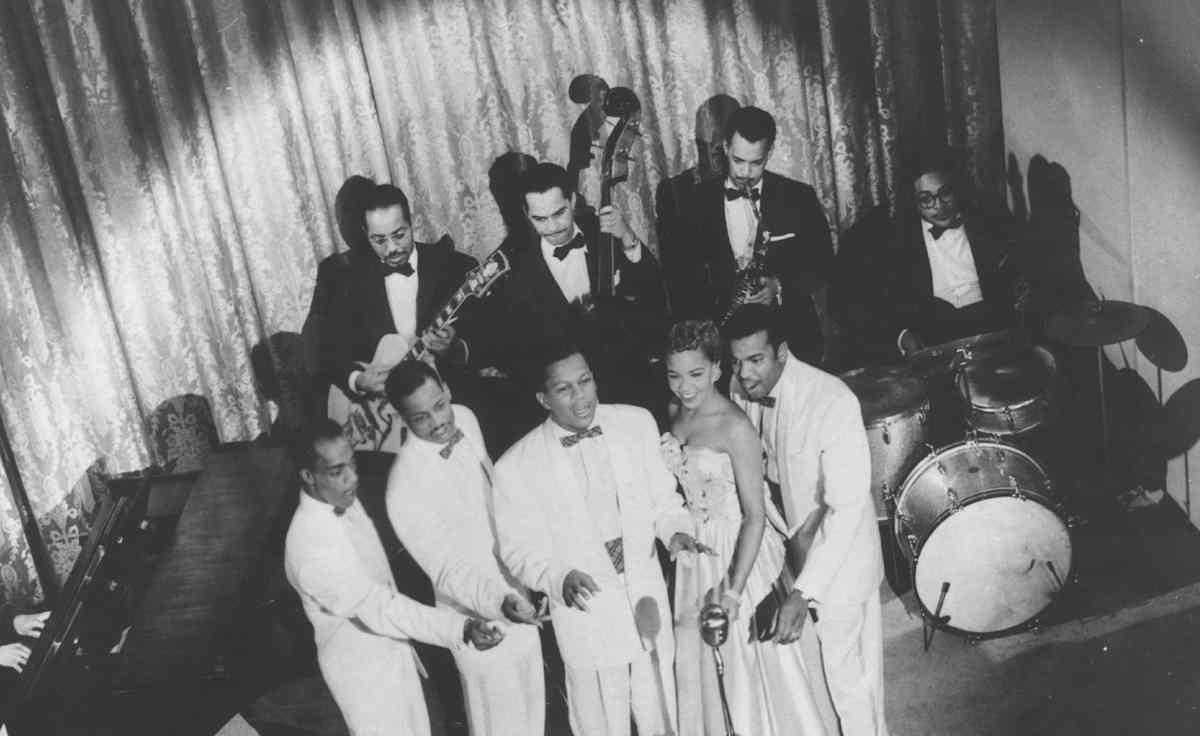 The Platters