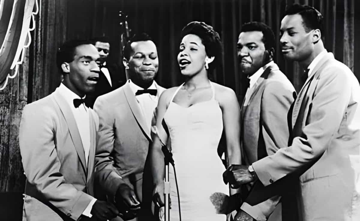 The Platters