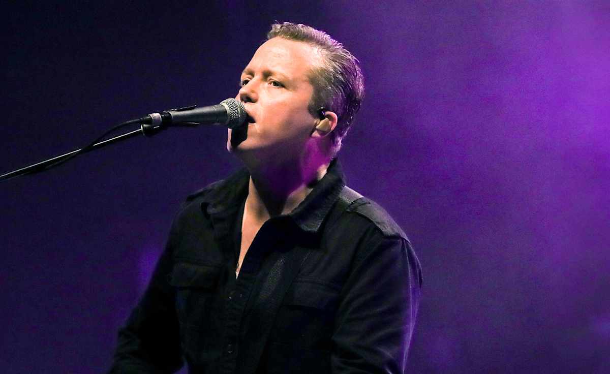 Jason Isbell