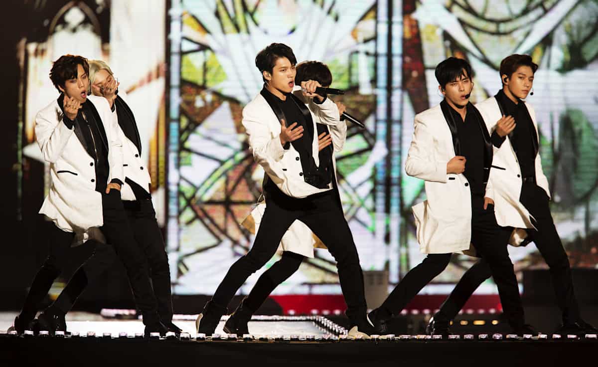 Infinite
