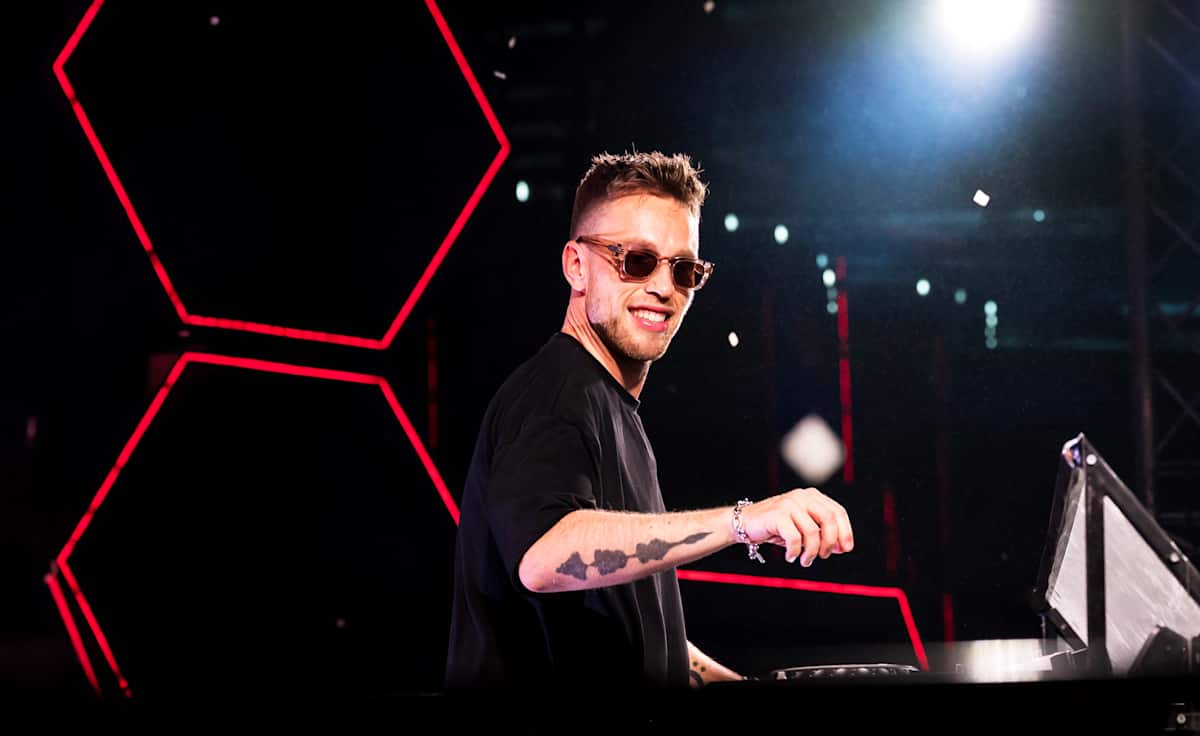Nicky Romero