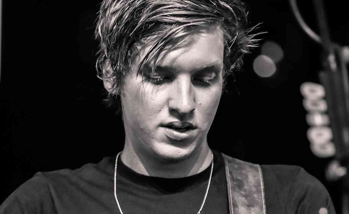 George Ezra