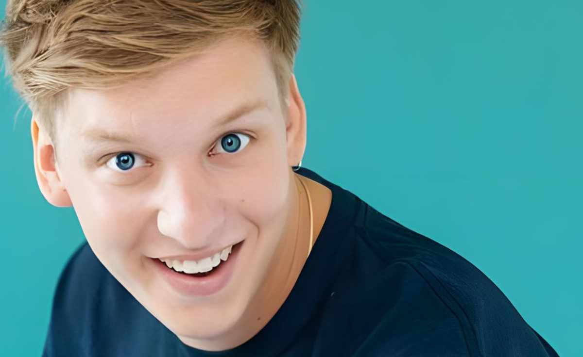 George Ezra