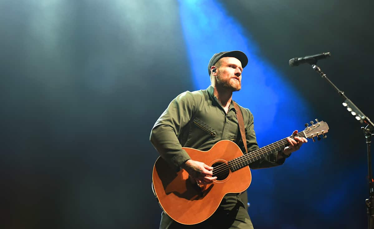 Rend Collective