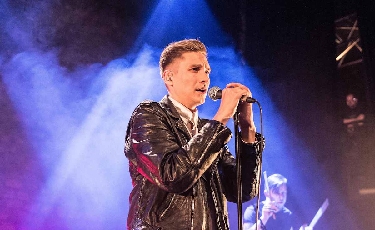Thomas Azier