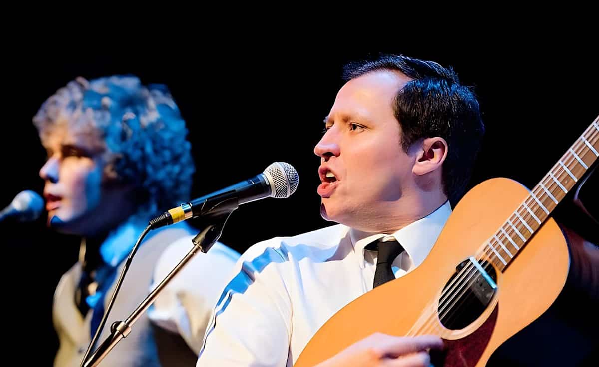 The Simon and Garfunkel Story