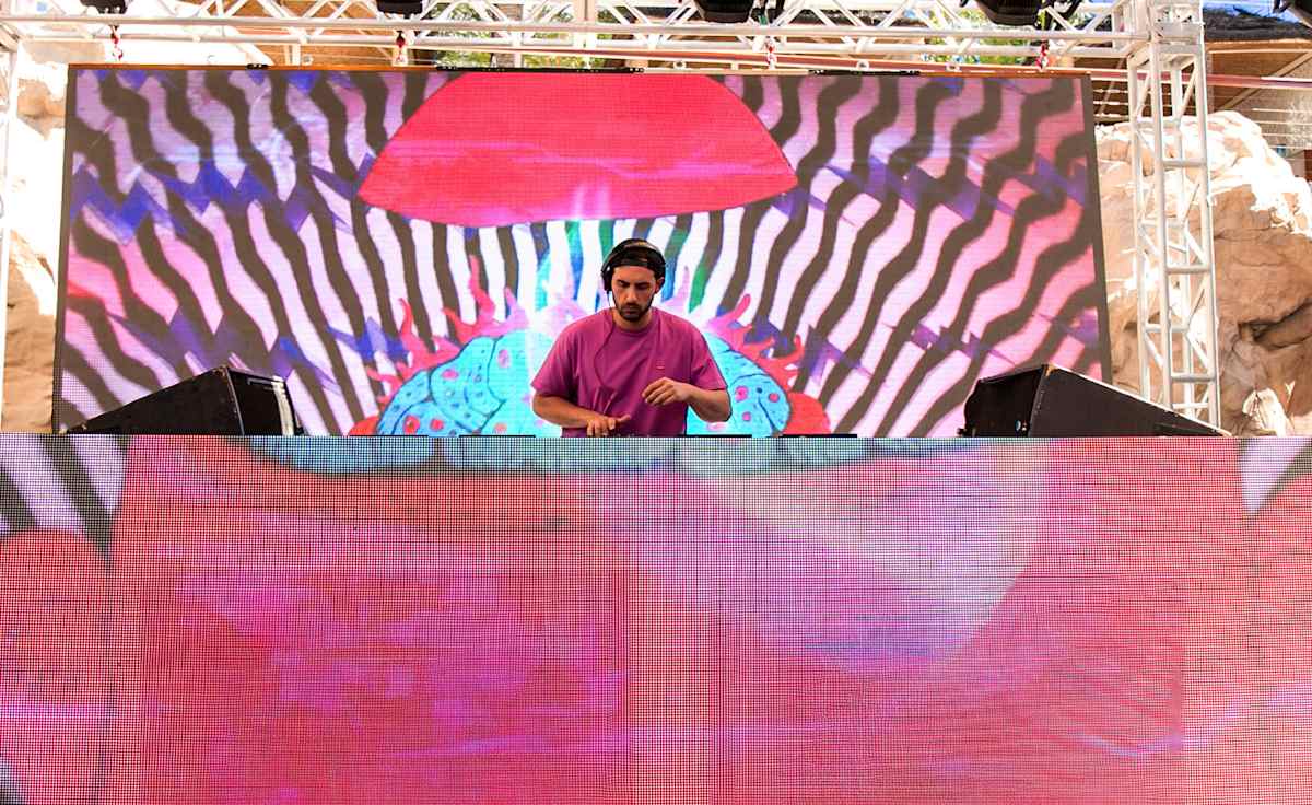 Borgore