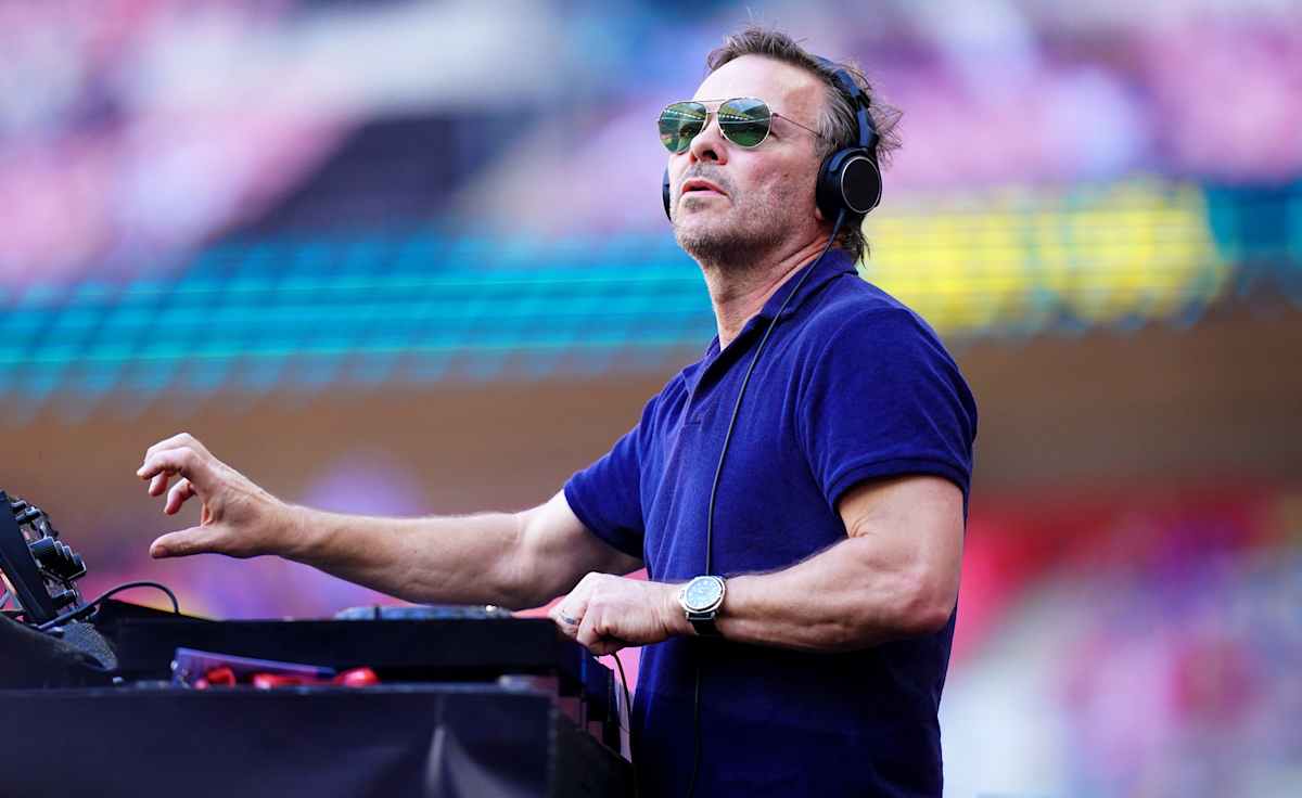 Pete Tong