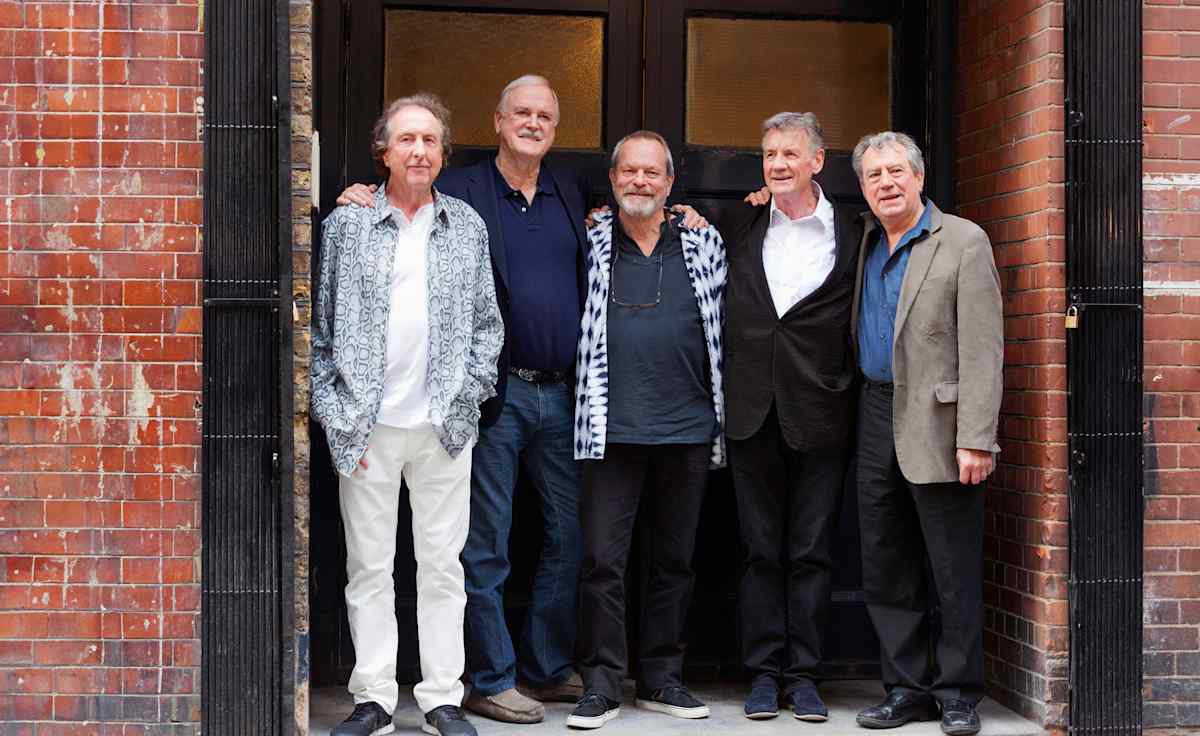 Monty Python