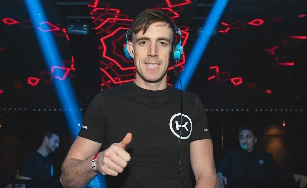 Bryan Kearney